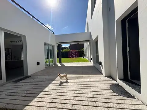 Casa en Venta en La Pradera I, USD 550.000