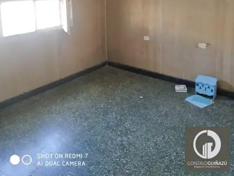 Terreno en Venta 12  mts Frente
