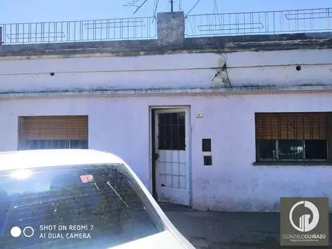 TERRENO VENTA BARRIO LUDUEÑA ROSARIO