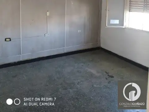 Terreno en Venta 17  mts Fondo