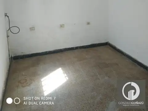 Terreno en Venta en Ludueña, USD 46.000