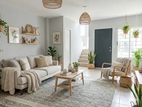 Casa en Venta en Ituzaingó, USD 110.000