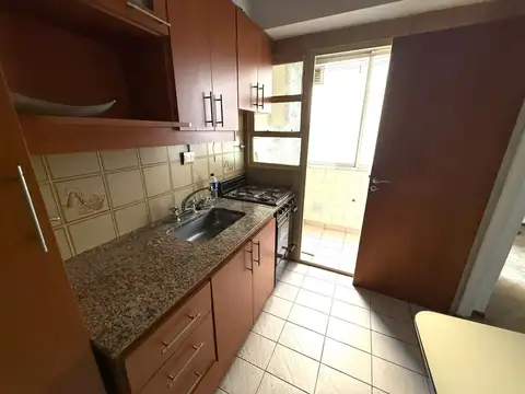 Departamento en Alquiler Apto profesional