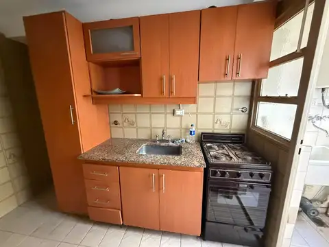 Avenida Doctor Honorio Pueyrredón 1500, Piso 5