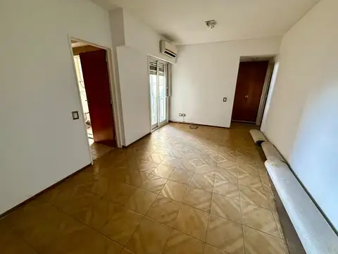 DEPARTAMENTO 2 AMBIENTES AMPLIOS - APTO PROFESIONAL