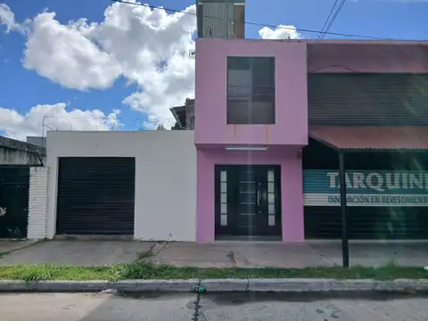Local - Alquiler - Argentina, Villa de Mayo - Av. Gral. Lemos 2703