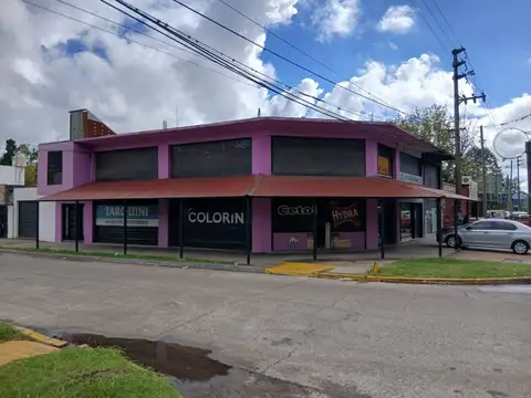Av. Gral. Lemos
