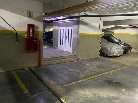 Cochera en Venta Fija