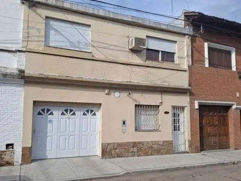 San Cristóbal 600