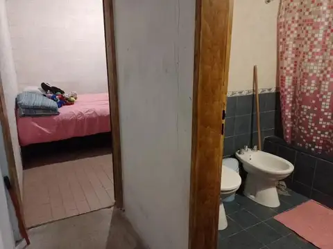 Venta dos casas en lote propio Villa Udaondo Ituzaingo