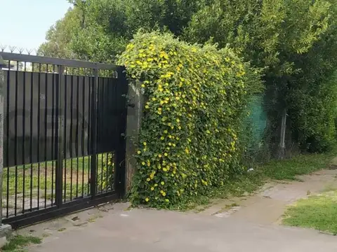VENTA DE LOTE EN CENTRO DE ITUZAINGO, IDEAL EMPRENDIMIENTO E