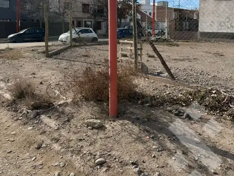 Alquiler Terreno 375 m2 - B° Rincon Lindo, Cipolletti