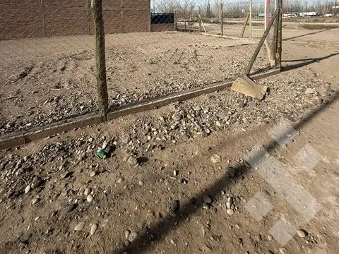 Terreno en Alquiler de 375,0 m2