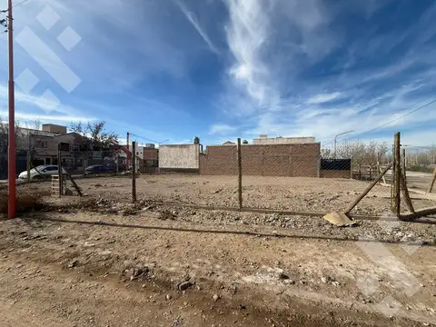 Alquiler Terreno 375 m2 - B° Rincon Lindo, Cipolletti