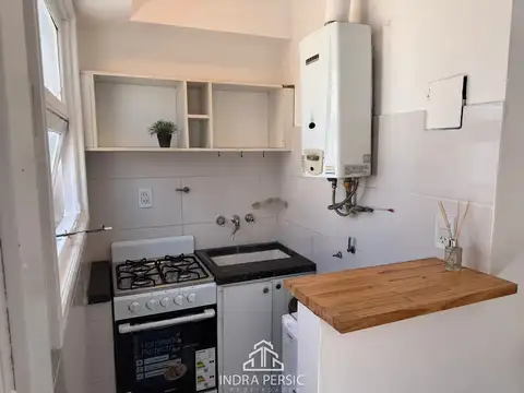 Departamento en Venta al Oeste