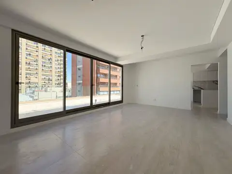 Venta 4 Ambientes piso unico  Palermo Chico