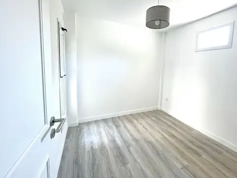 Unidades de 2 y 3 ambientes a estrenar