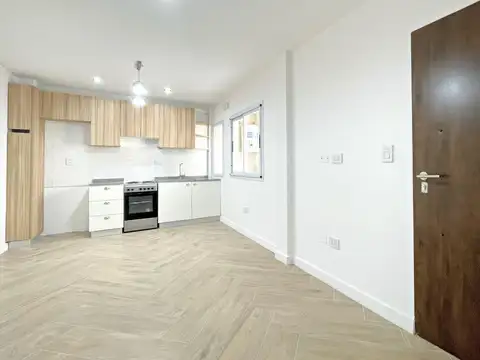 Departamento en Venta al O