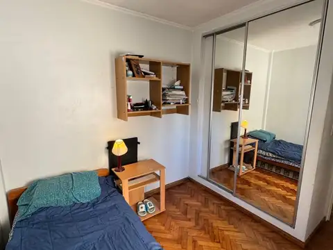 Departamento en Venta 53 años
