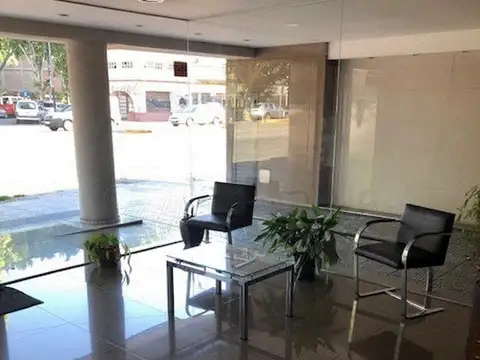 Avenida San Martín 5000, Piso 7