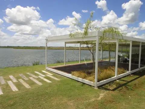 Terreno en Venta en Puertos - Riberas, USD 95.000