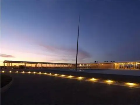 BARRIO RIBERAS PUERTOS DEL LAGO