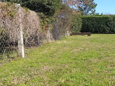 Terreno en Venta de 1000,0 m2