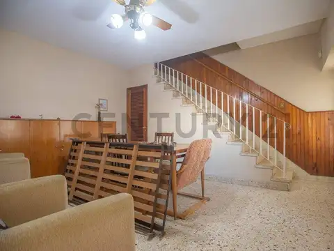 VENTA PH 3 AMB - V.MARTELLI - PERMUTA - APTO CREDITO