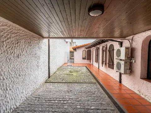 Casa en Venta 36 años