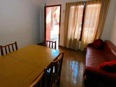 Depto Tipo Casa en Venta 40 años