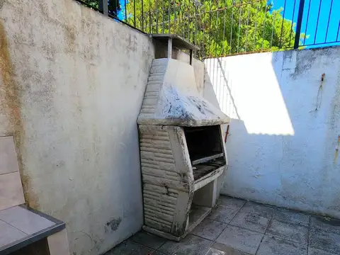 Depto Tipo Casa en Venta de 3 dormitorios