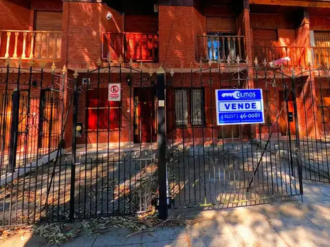 Depto Tipo Casa en Venta de 4 ambientes