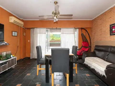 Departamento en Venta al Norte