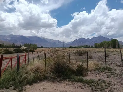 Terreno en Venta en San Alberto, USD 15.000