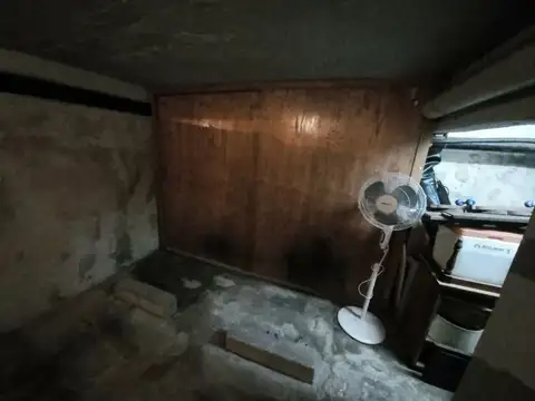 Cochera - Venta - Argentina, Mar del Plata - AV. INDEPENDENCIA 1232