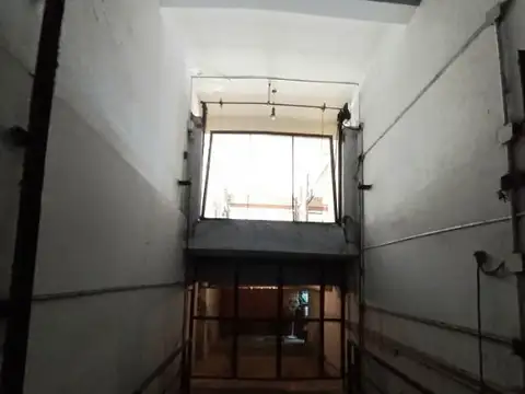 Cochera en Venta Fija