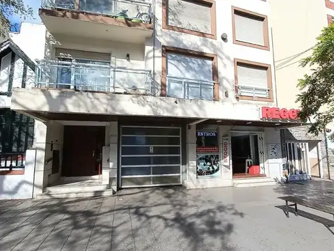 Cochera - Venta - Argentina, Mar del Plata - AV. INDEPENDENCIA 1232