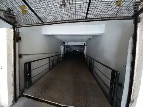 Cochera - Venta - Argentina, Mar del Plata - AV. INDEPENDENCIA 1232