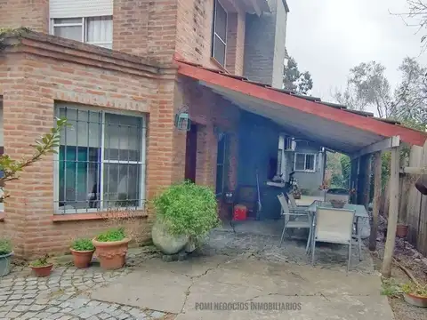 Casa en Venta 12 años