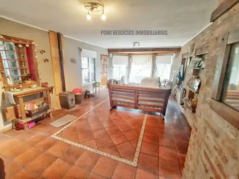 Bº Mirasoles Km 50 CHILLAN