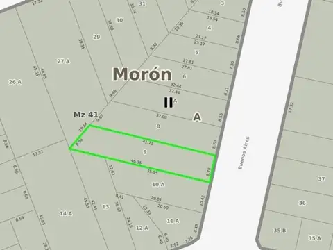 Local en Venta 10 años