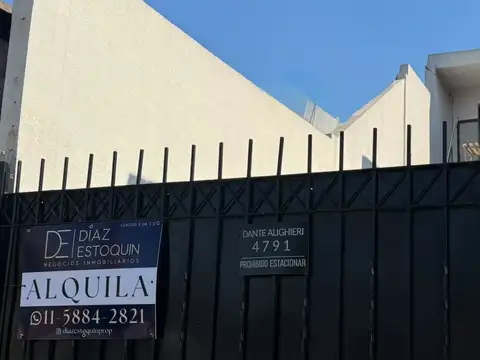 Departamento en Alquiler en Barrio Bordward, $ 350.000