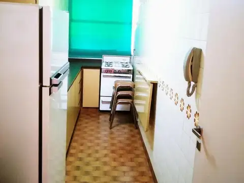 Departamento en Alquiler de 3 ambientes