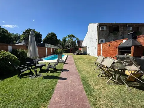 Casa en Venta en Merlo, USD 180.000