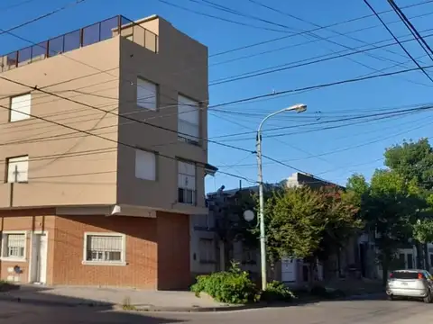 Conesa 100, Piso 2°