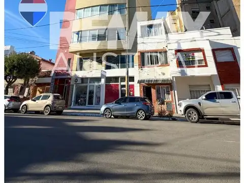 VENTA EDIFICIO COMPLETO EN EL CENTRO DE COMODORO