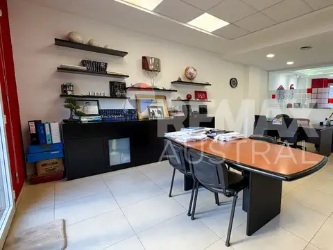 VENTA EDIFICIO COMPLETO EN EL CENTRO DE COMODORO