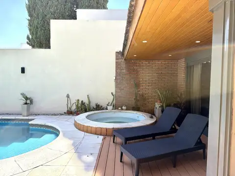 Casa en Venta en Belgrano R, USD 2.500.000