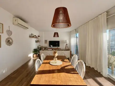 Departamento en Venta de 4 ambientes
