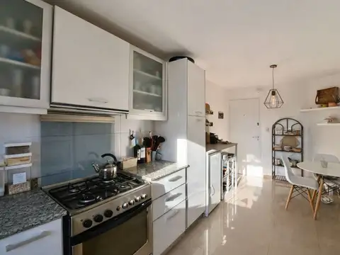 Departamento en Venta de 3 dormitorios